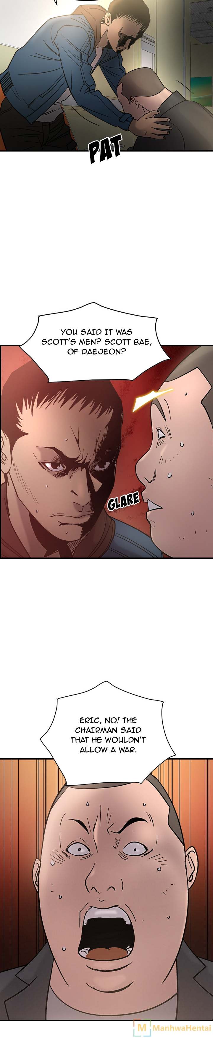 Manager - Chapter 23 [photo 6] - MangaPorn