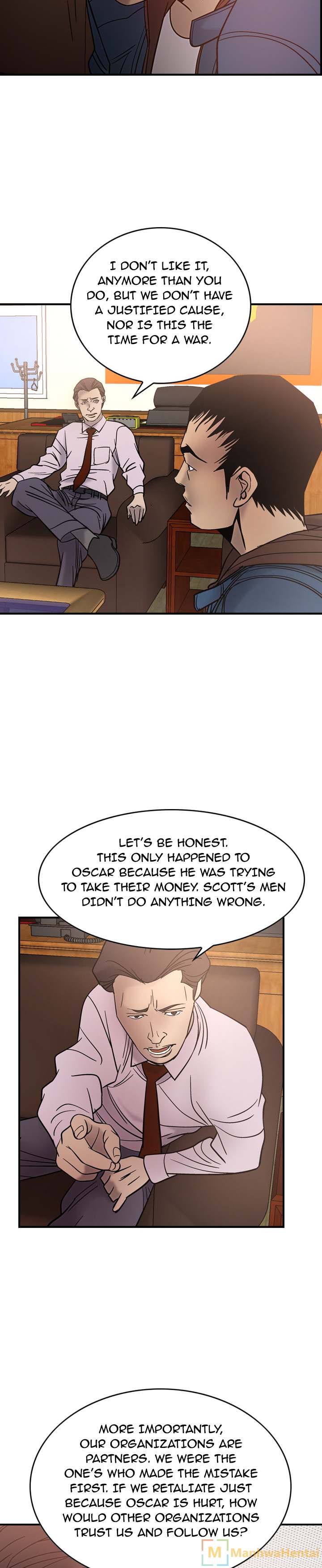 Manager - Chapter 23 [photo 8] - MangaPorn