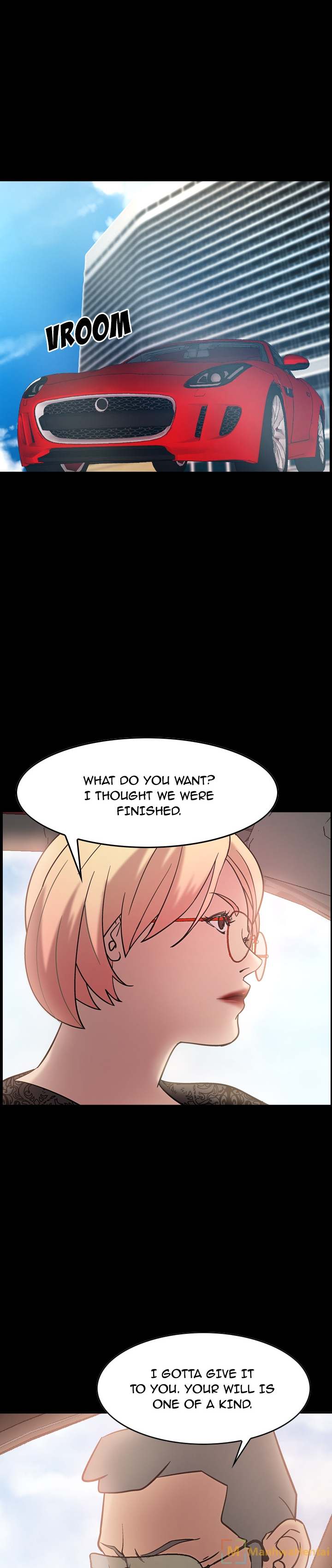 Manager - Chapter 24 [photo 1] - MangaPorn