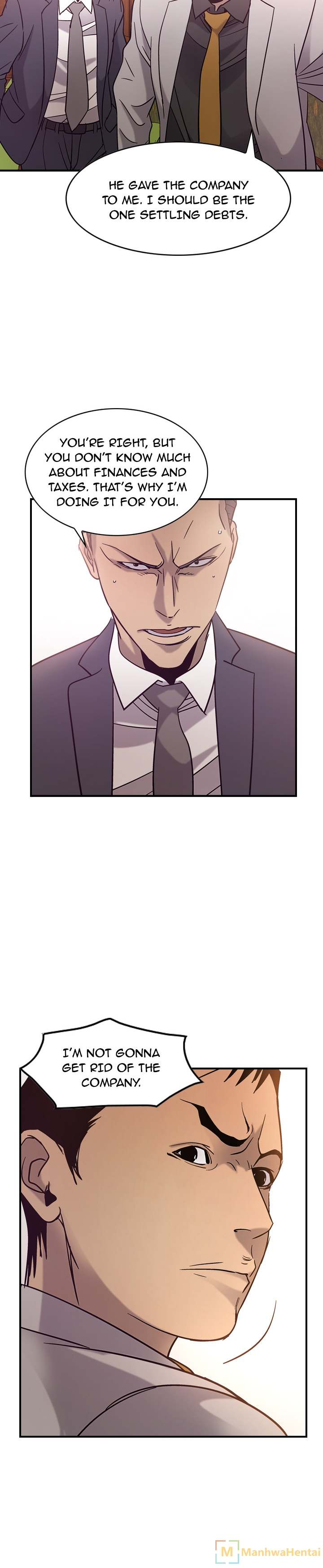 Manager - Chapter 24 [photo 17] - MangaPorn