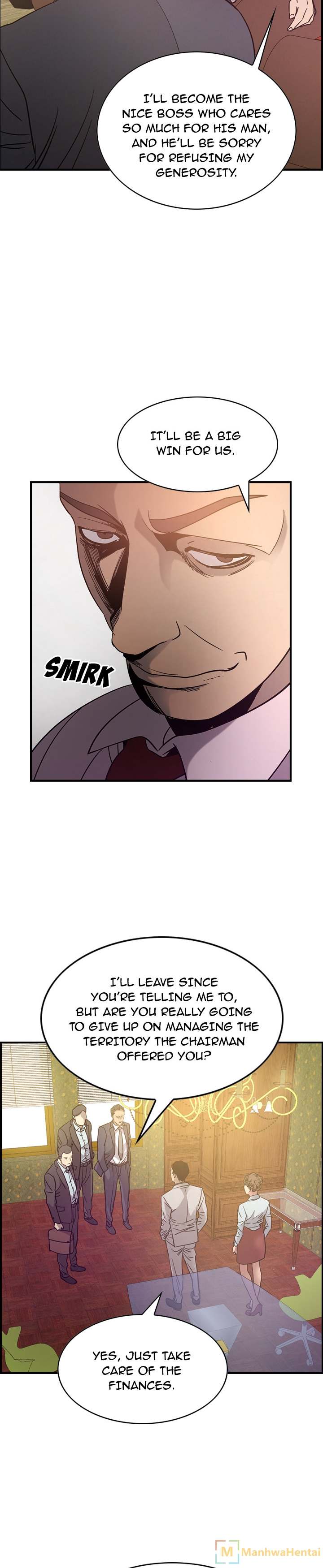 Manager - Chapter 24 [photo 21] - MangaPorn