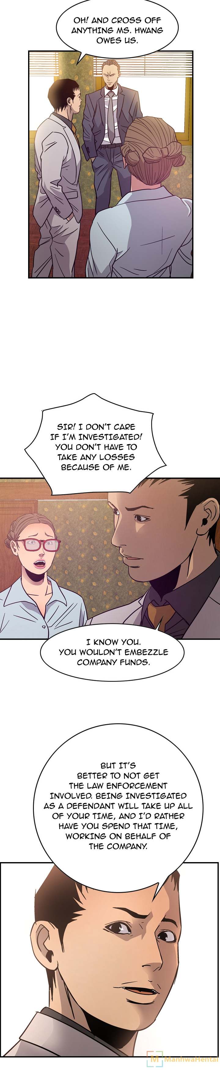 Manager - Chapter 24 [photo 22] - MangaPorn