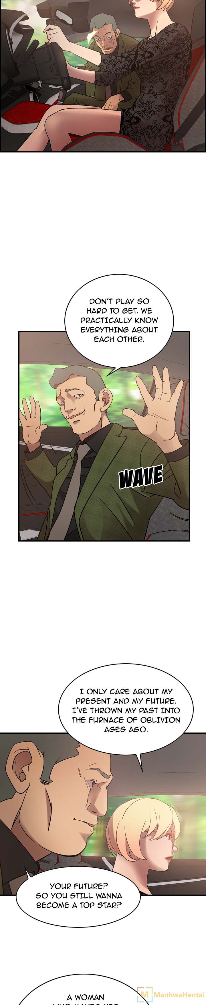 Manager - Chapter 24 [photo 3] - MangaPorn