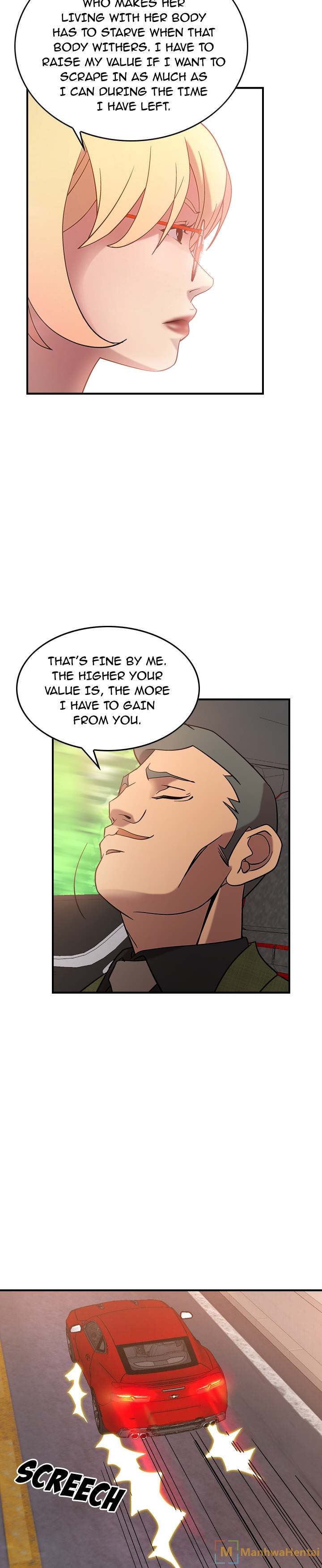 Manager - Chapter 24 [photo 4] - MangaPorn