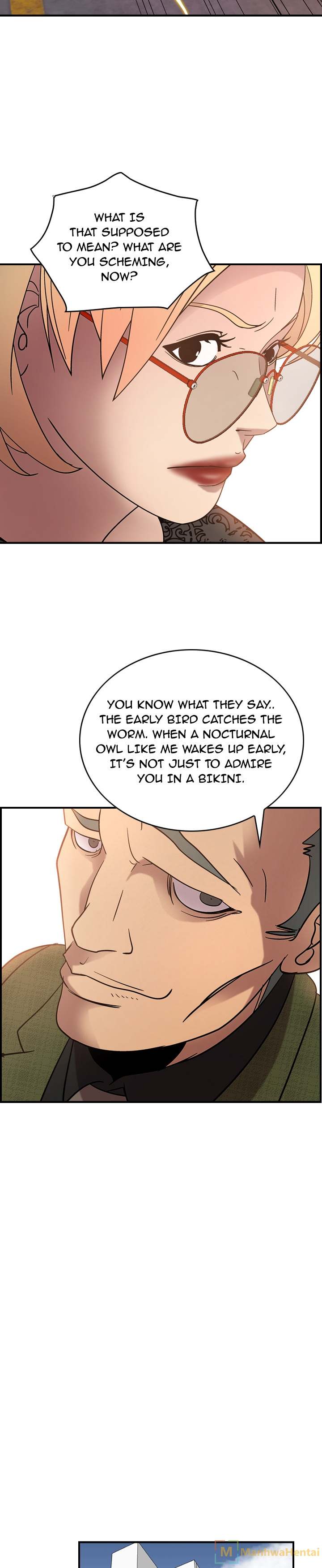 Manager - Chapter 24 [photo 5] - MangaPorn