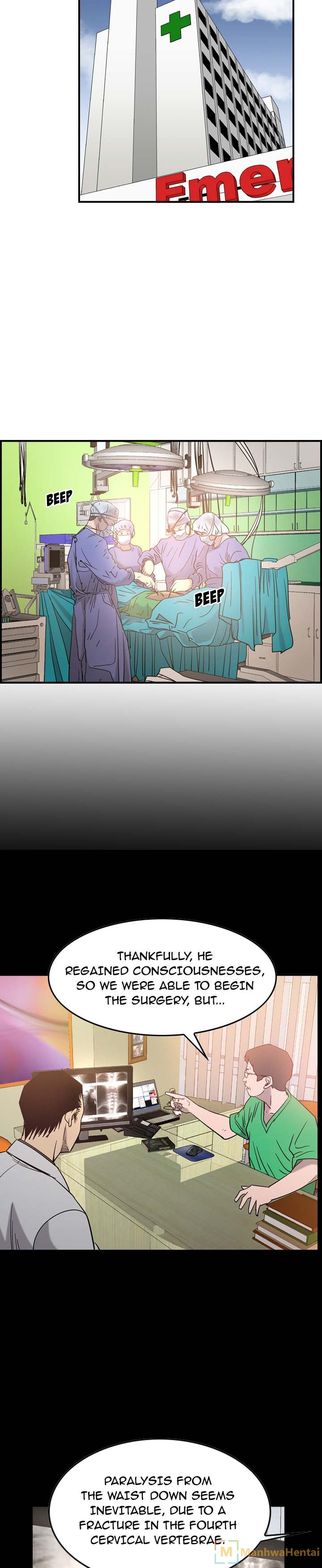 Manager - Chapter 24 [photo 6] - MangaPorn