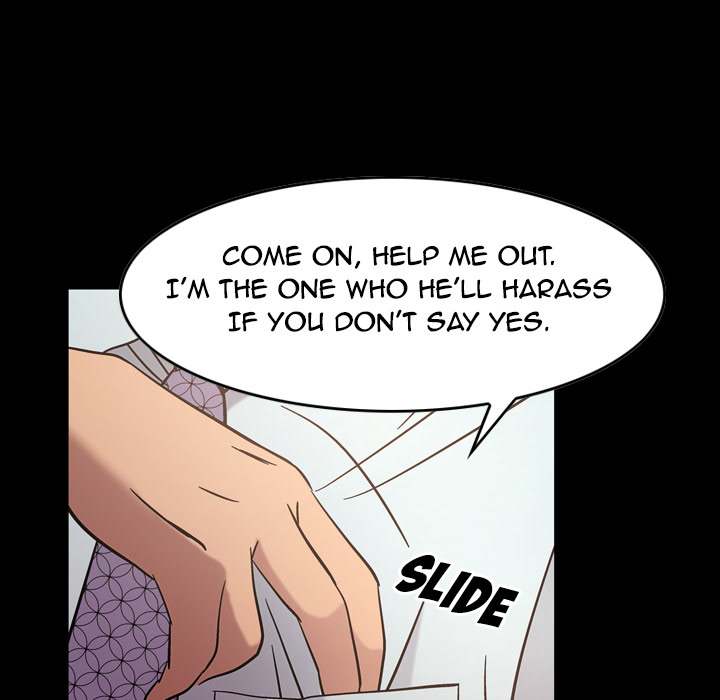 Manager - Chapter 25 [photo 45] - MangaPorn