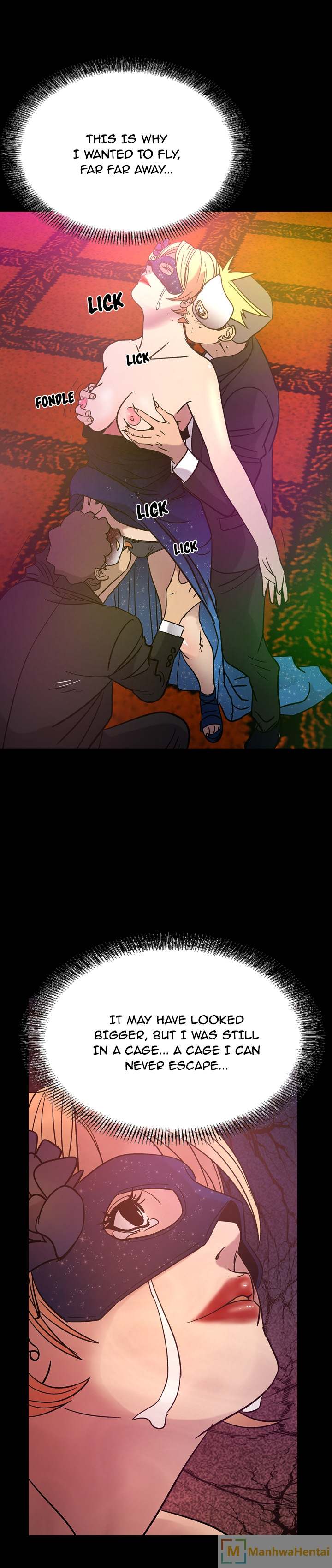 Manager - Chapter 26 [photo 1] - MangaPorn