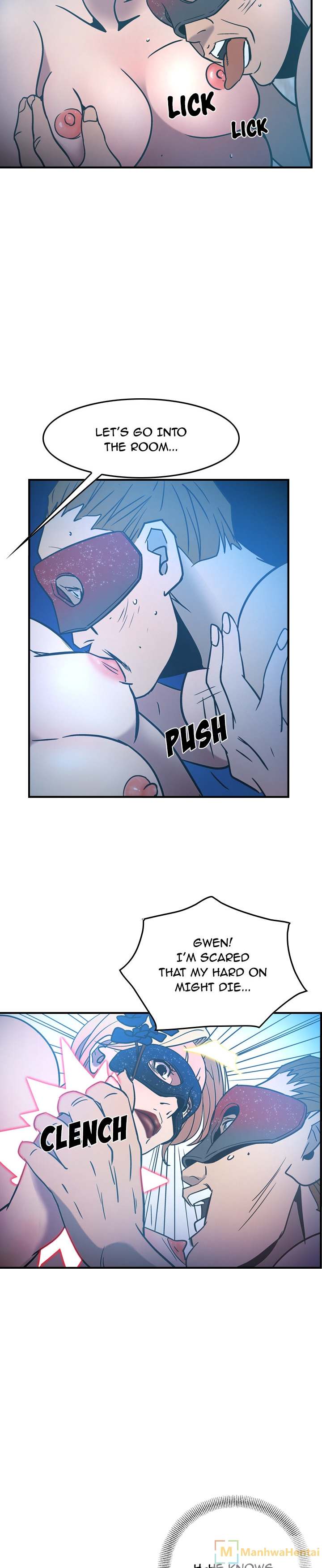 Manager - Chapter 26 [photo 15] - MangaPorn