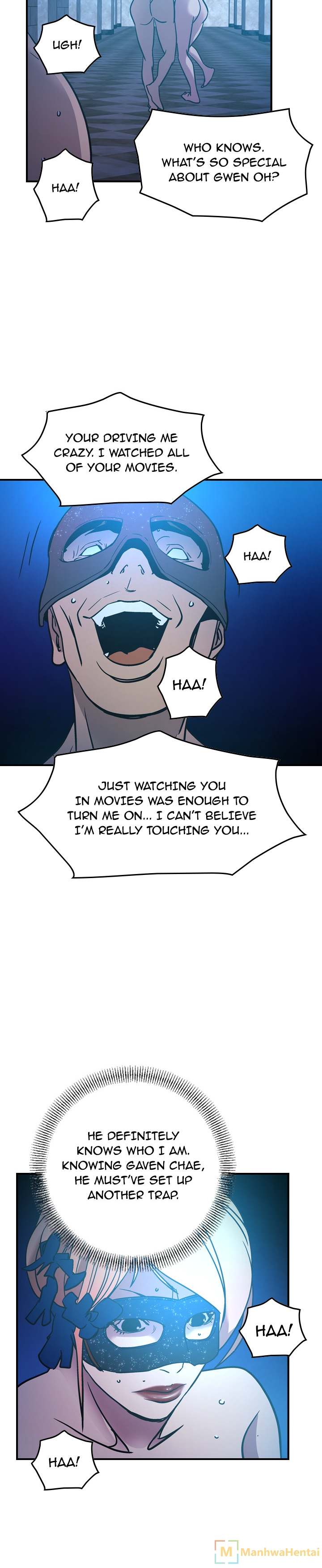 Manager - Chapter 26 [photo 18] - MangaPorn