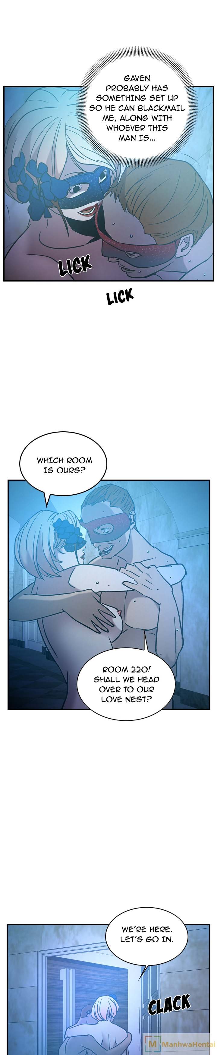 Manager - Chapter 26 [photo 19] - MangaPorn