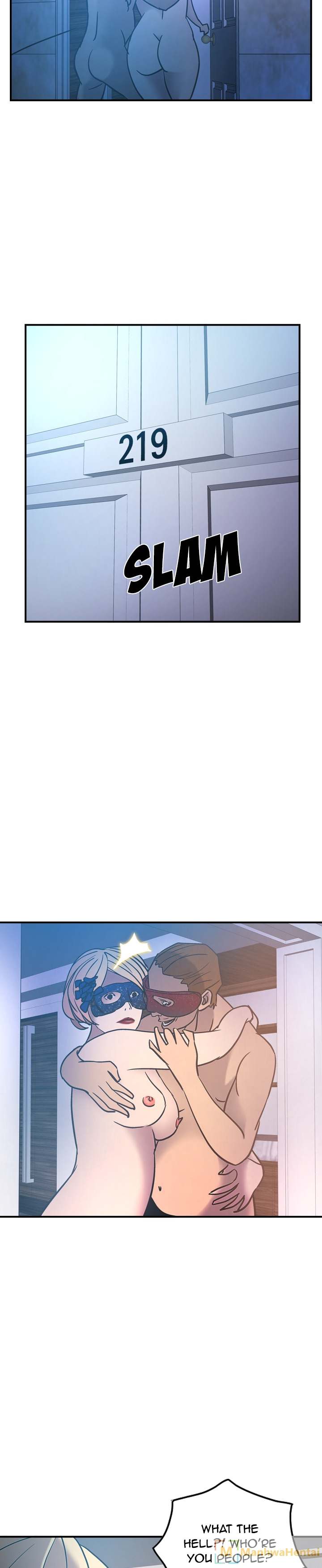 Manager - Chapter 26 [photo 20] - MangaPorn