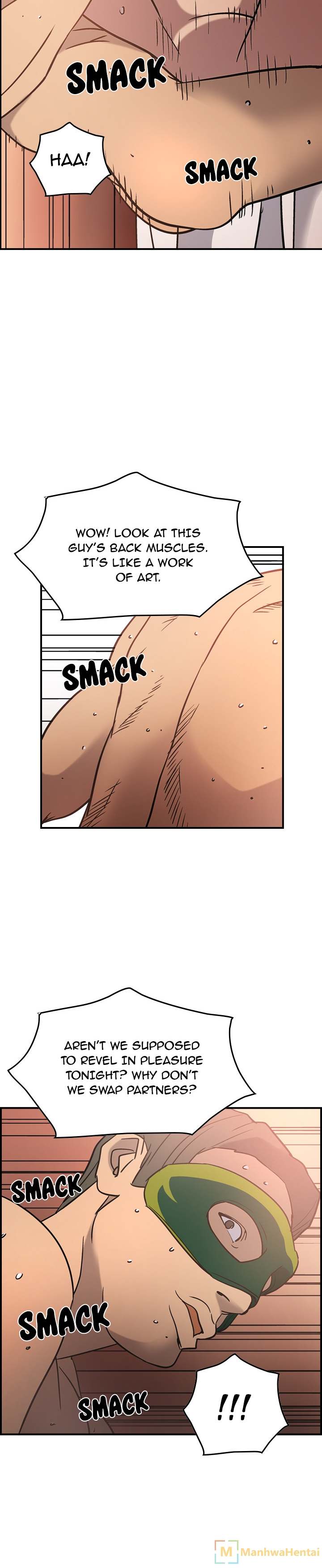 Manager - Chapter 26 [photo 23] - MangaPorn