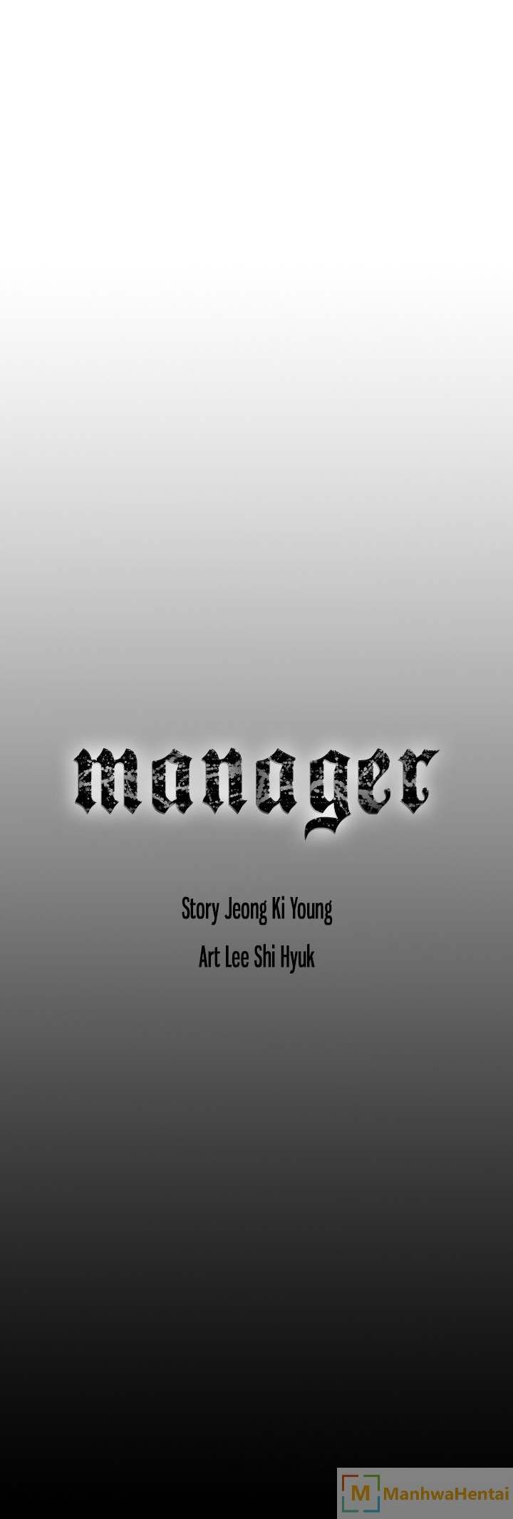 Manager - Chapter 26 [photo 24] - MangaPorn