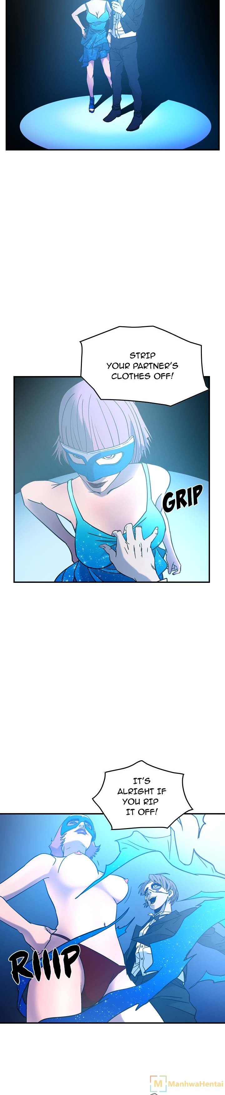 Manager - Chapter 26 [photo 4] - MangaPorn