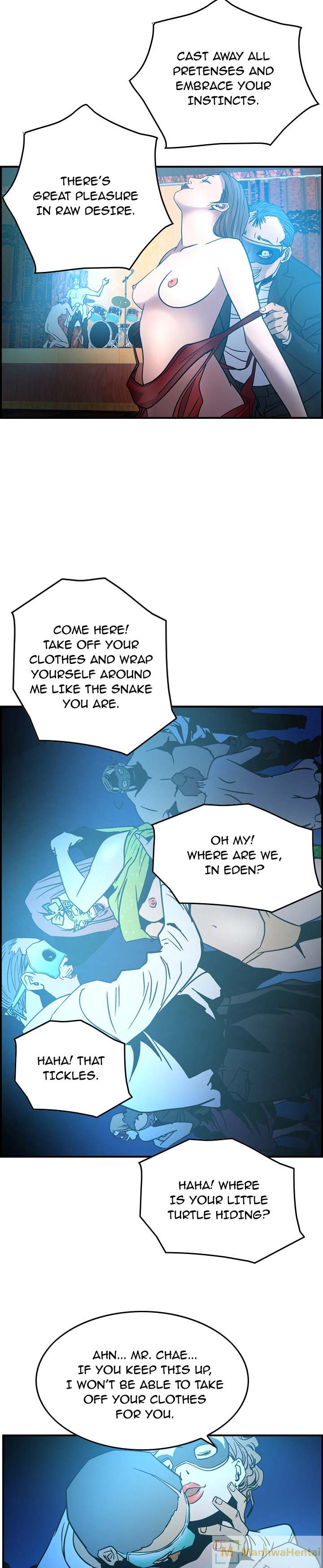 Manager - Chapter 26 [photo 5] - MangaPorn