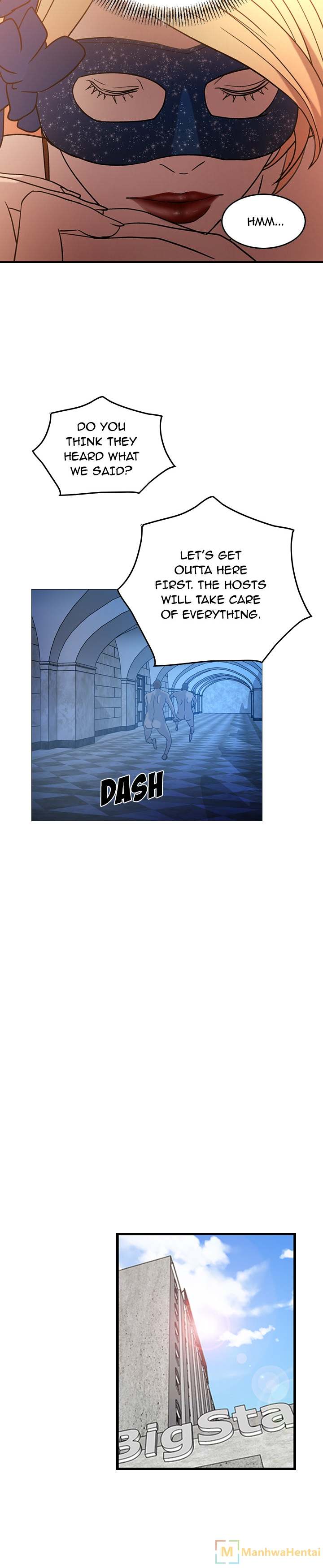 Manager - Chapter 27 [photo 19] - MangaPorn