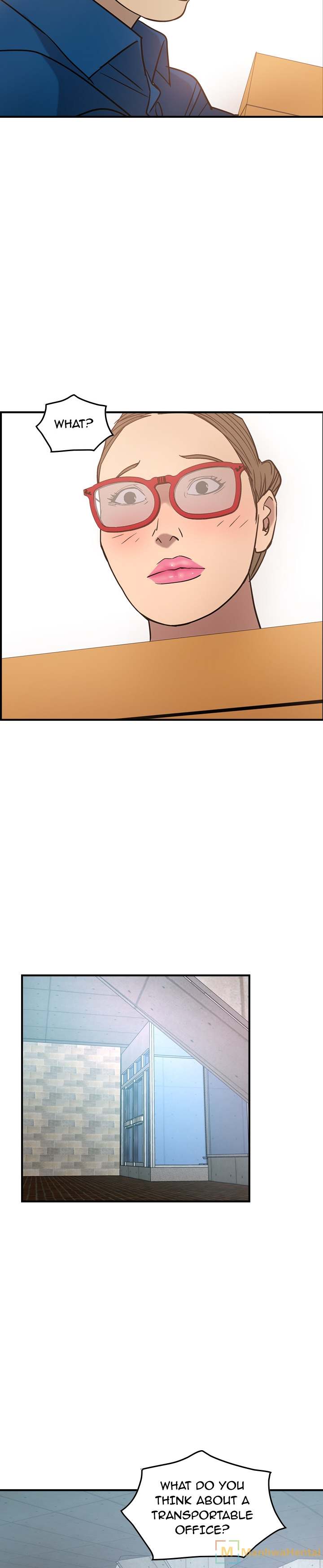 Manager - Chapter 27 [photo 21] - MangaPorn