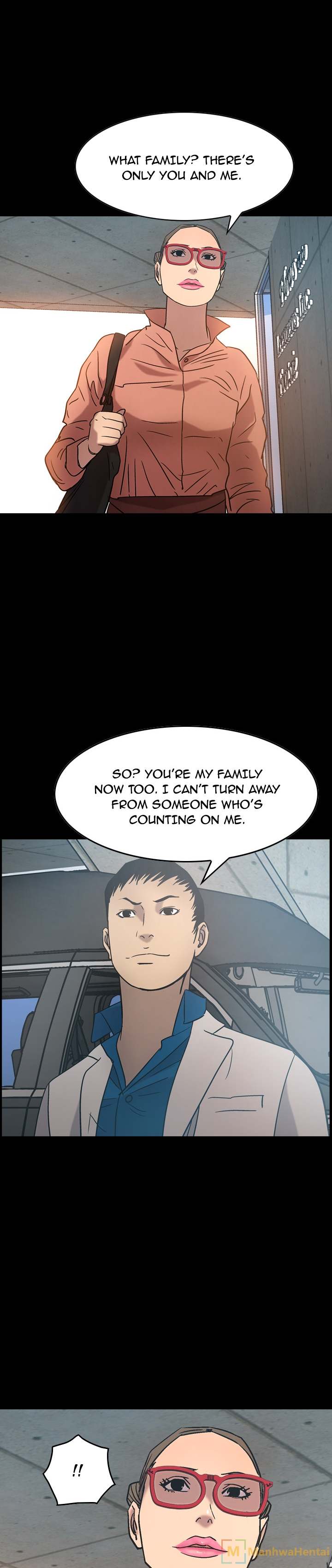 Manager - Chapter 28 [photo 1] - MangaPorn