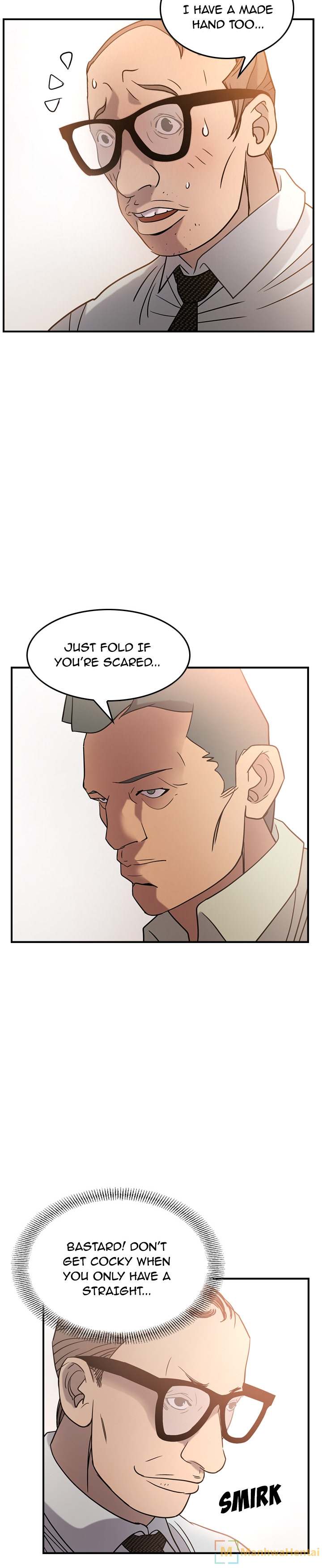 Manager - Chapter 28 [photo 13] - MangaPorn