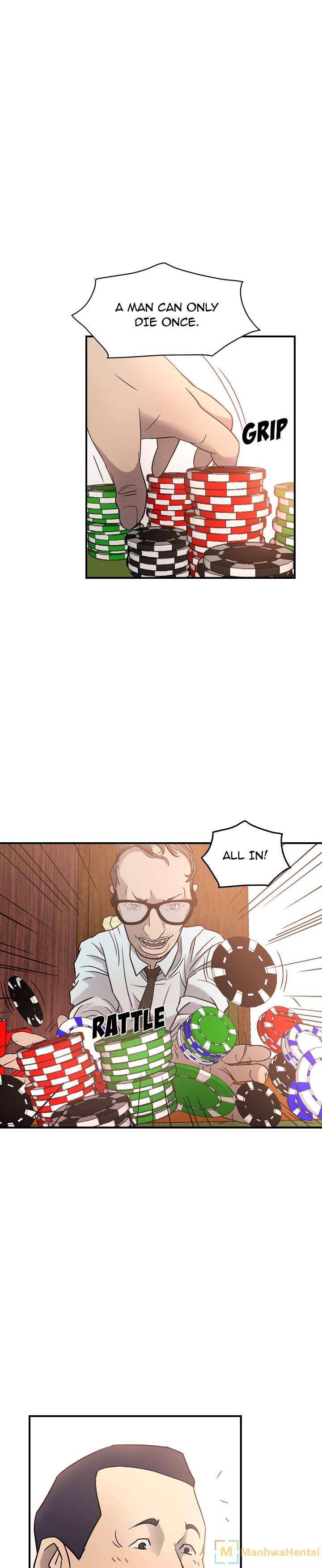 Manager - Chapter 28 [photo 14] - MangaPorn