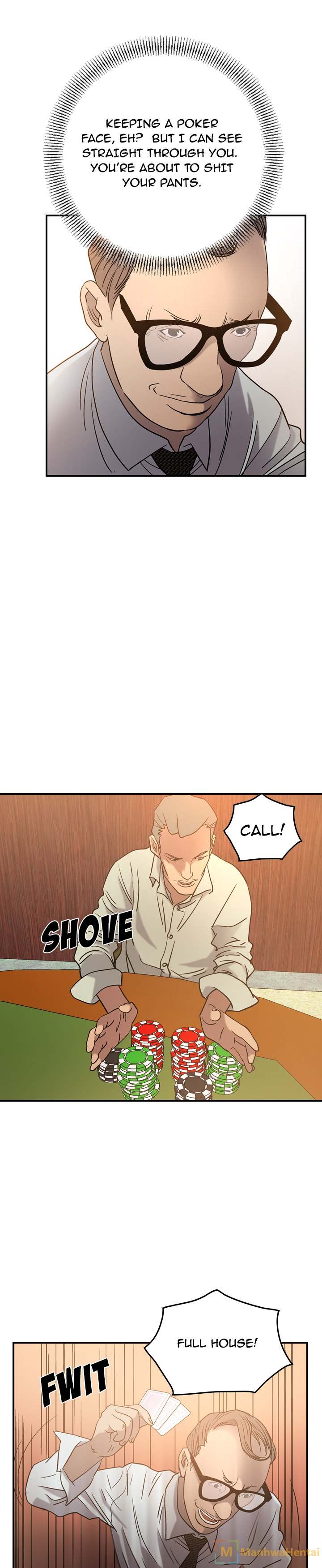 Manager - Chapter 28 [photo 16] - MangaPorn