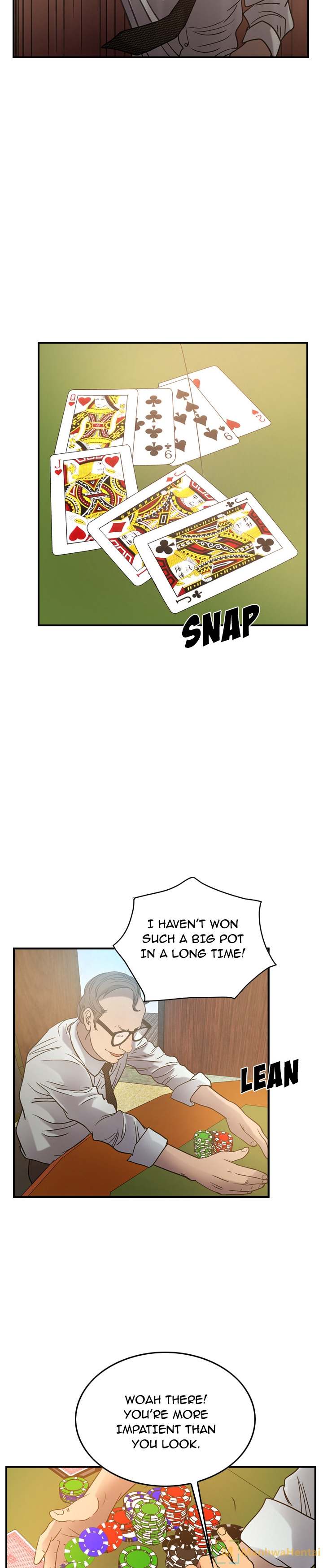 Manager - Chapter 28 [photo 17] - MangaPorn