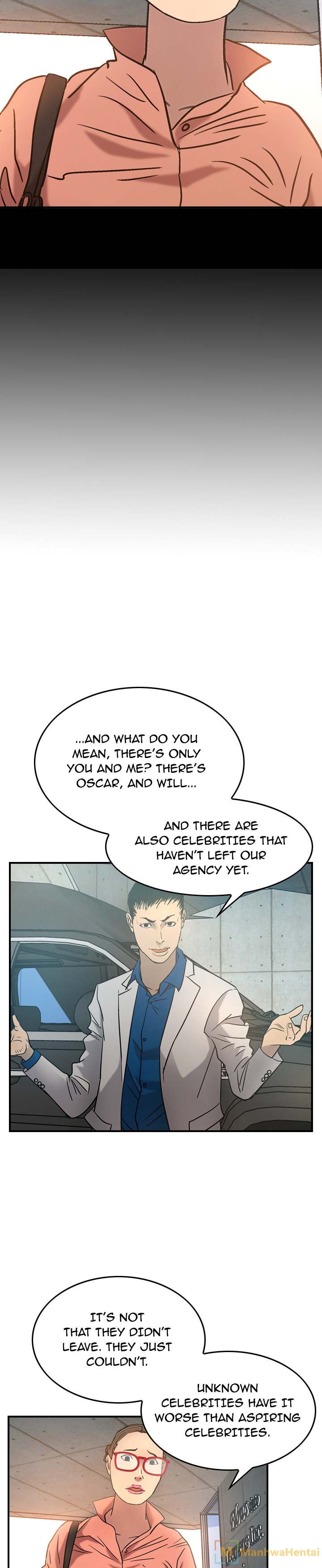 Manager - Chapter 28 [photo 2] - MangaPorn