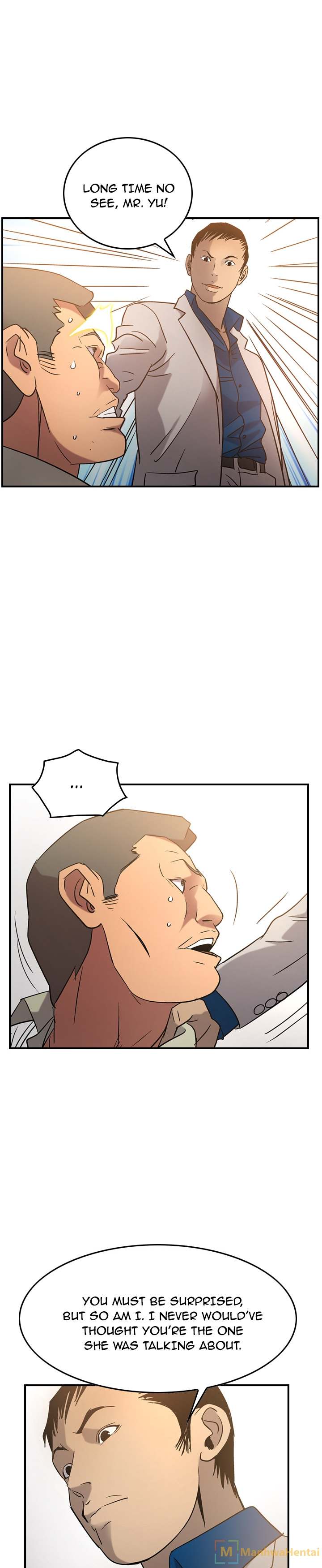 Manager - Chapter 28 [photo 20] - MangaPorn