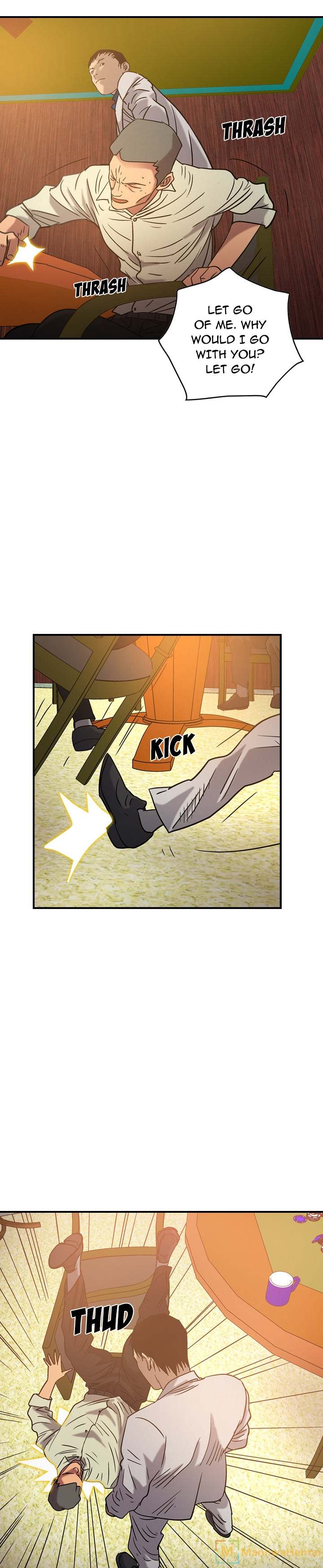 Manager - Chapter 28 [photo 22] - MangaPorn