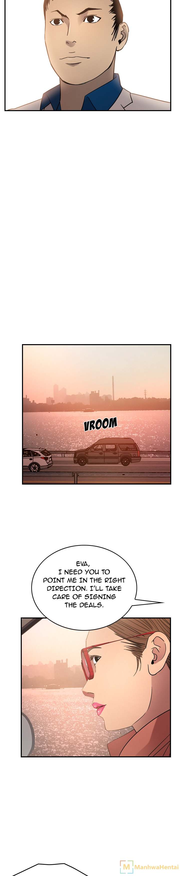 Manager - Chapter 28 [photo 4] - MangaPorn