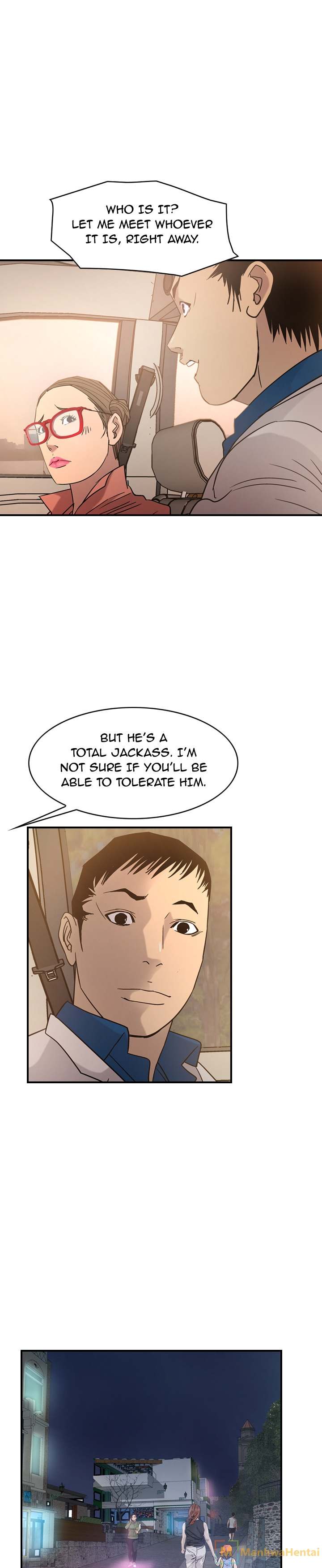 Manager - Chapter 28 [photo 6] - MangaPorn