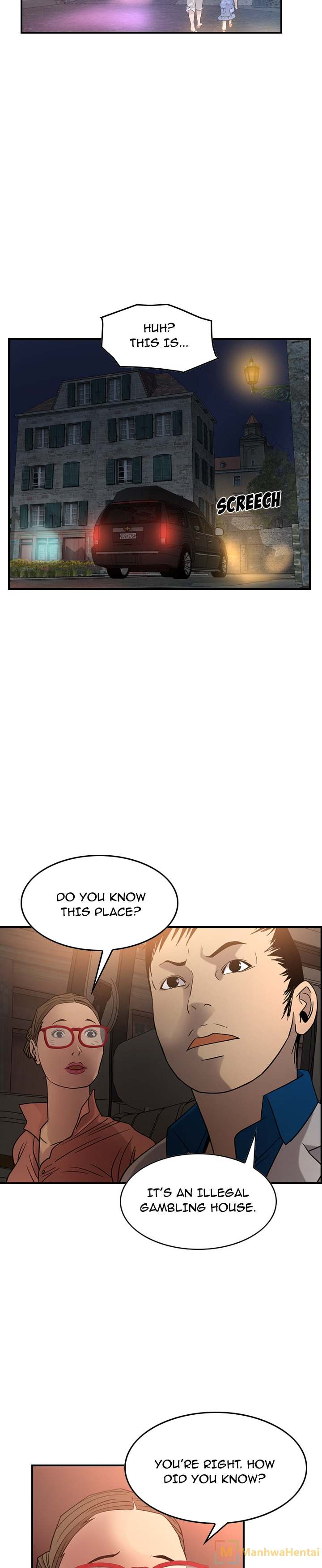 Manager - Chapter 28 [photo 7] - MangaPorn