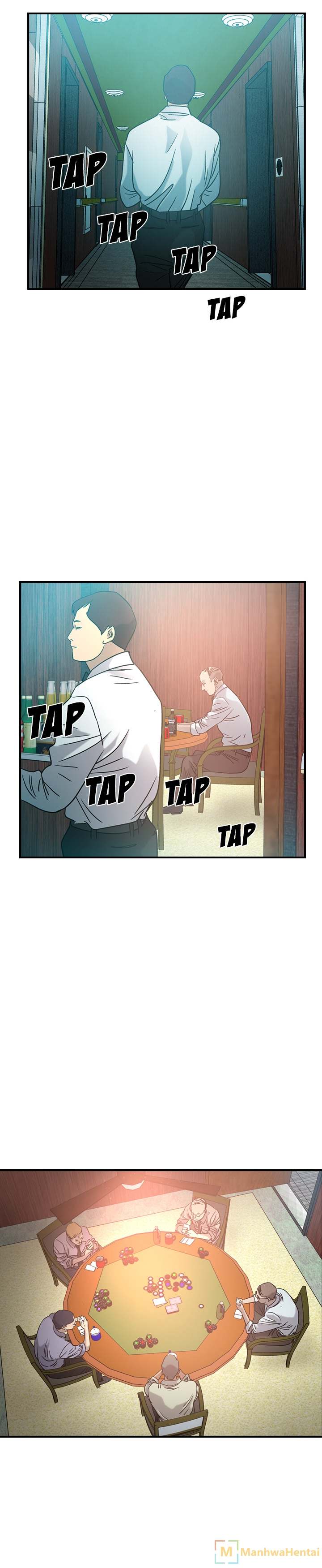 Manager - Chapter 28 [photo 9] - MangaPorn