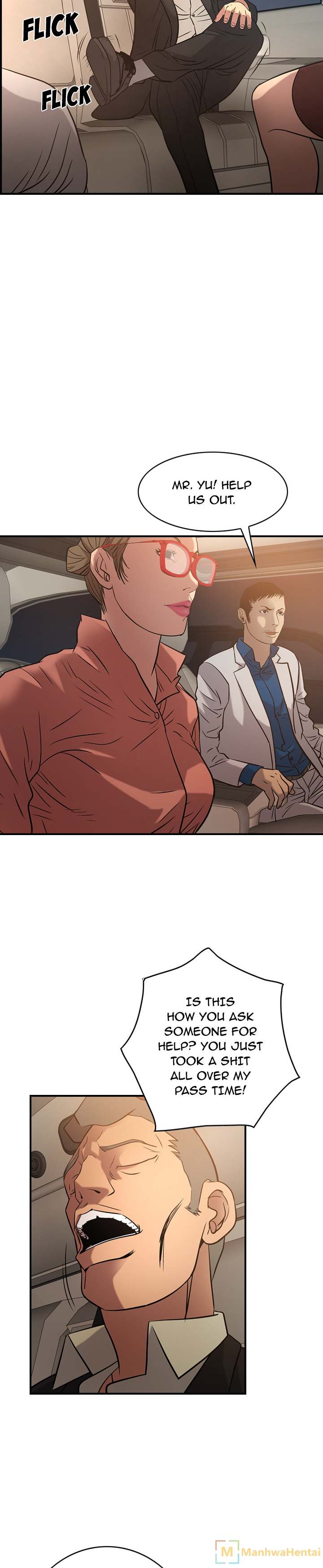 Manager - Chapter 29 [photo 12] - MangaPorn