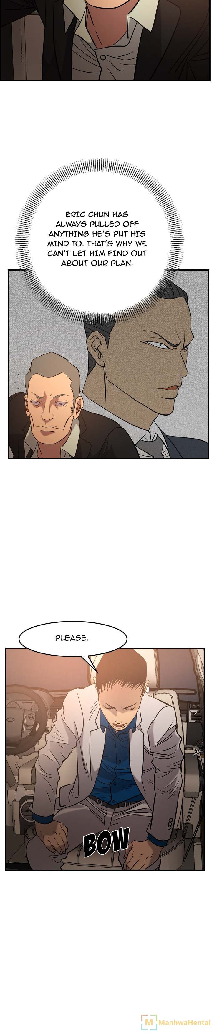 Manager - Chapter 29 [photo 17] - MangaPorn