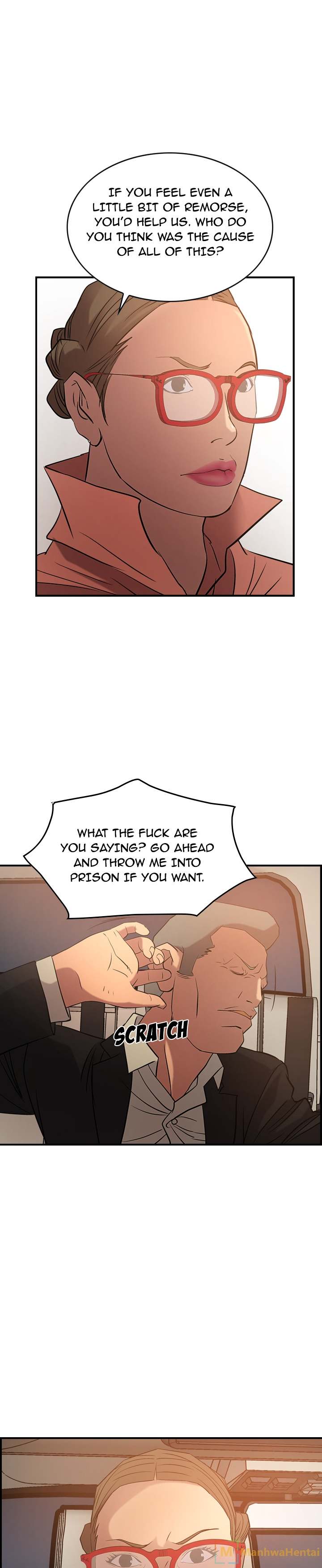 Manager - Chapter 29 [photo 19] - MangaPorn