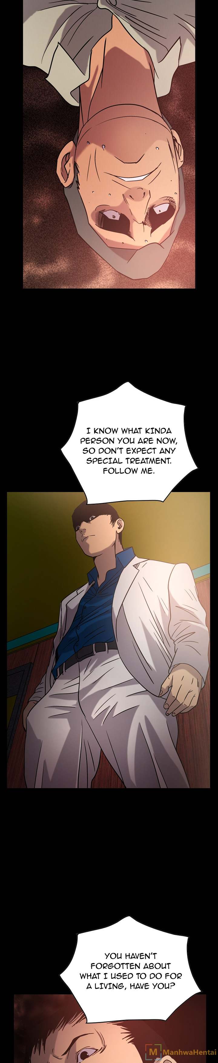 Manager - Chapter 29 [photo 2] - MangaPorn