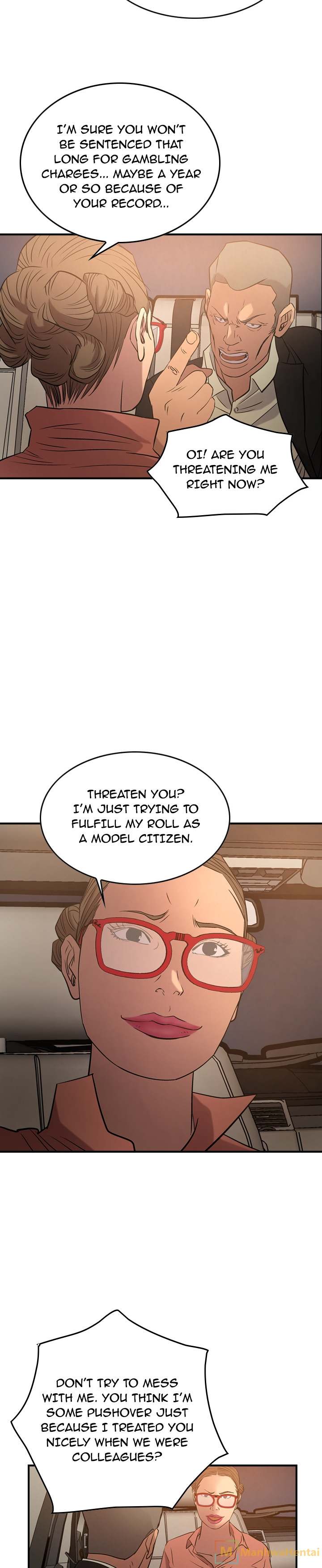 Manager - Chapter 29 [photo 22] - MangaPorn