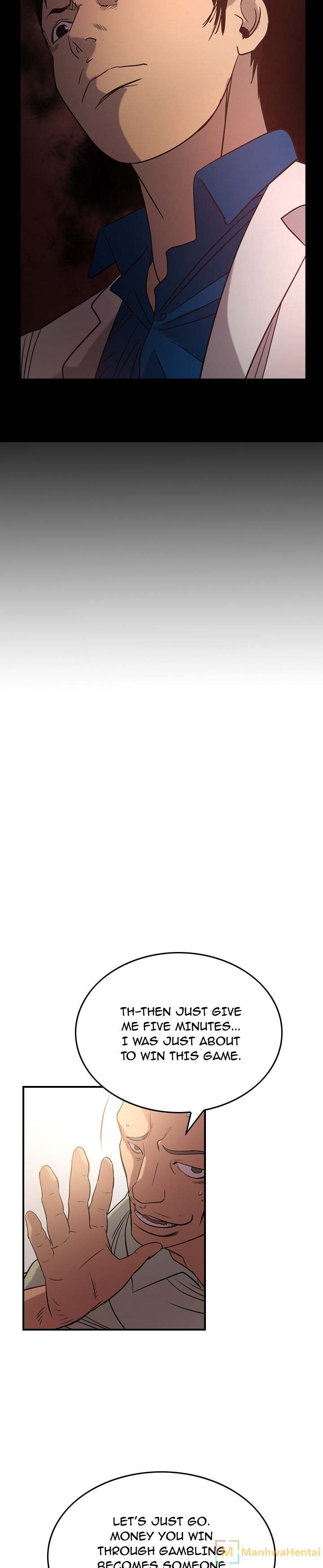 Manager - Chapter 29 [photo 3] - MangaPorn