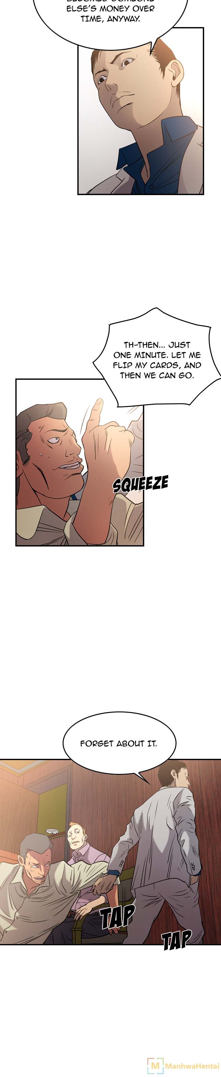 Manager - Chapter 29 [photo 4] - MangaPorn