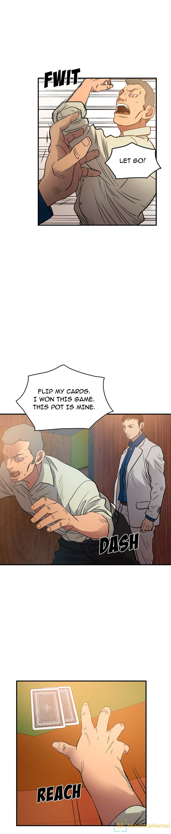 Manager - Chapter 29 [photo 5] - MangaPorn