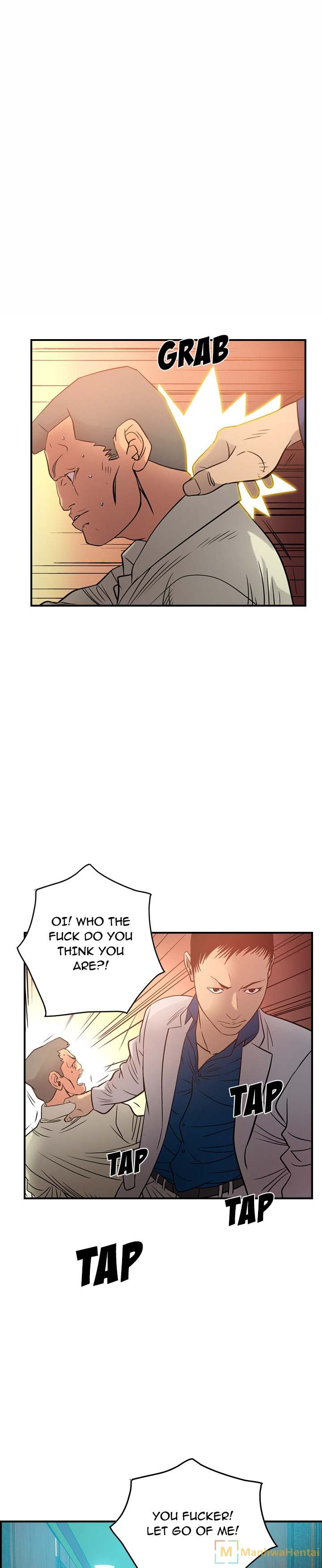 Manager - Chapter 29 [photo 6] - MangaPorn