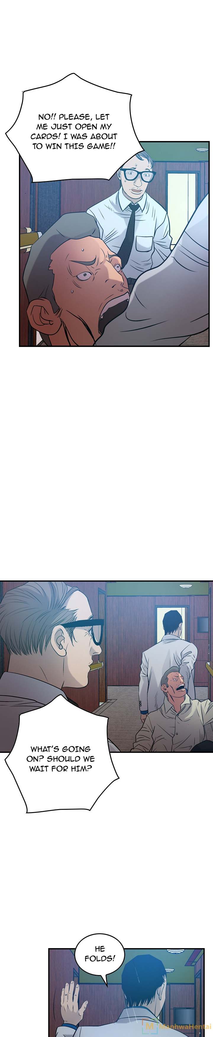 Manager - Chapter 29 [photo 8] - MangaPorn