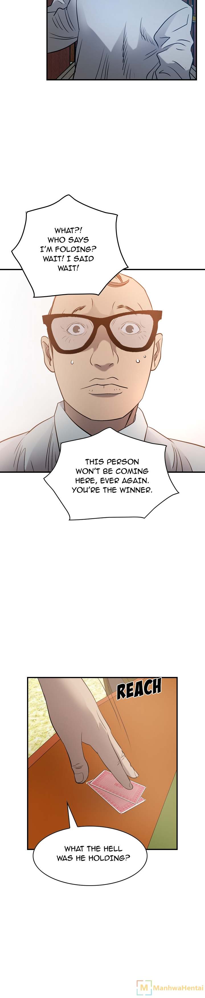 Manager - Chapter 29 [photo 9] - MangaPorn