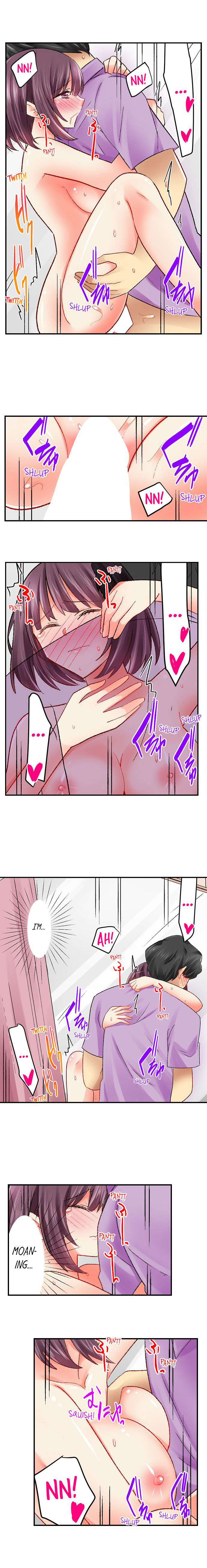 Our Kinky Newlywed Life - Chapter 51 [photo 2] - MangaPorn