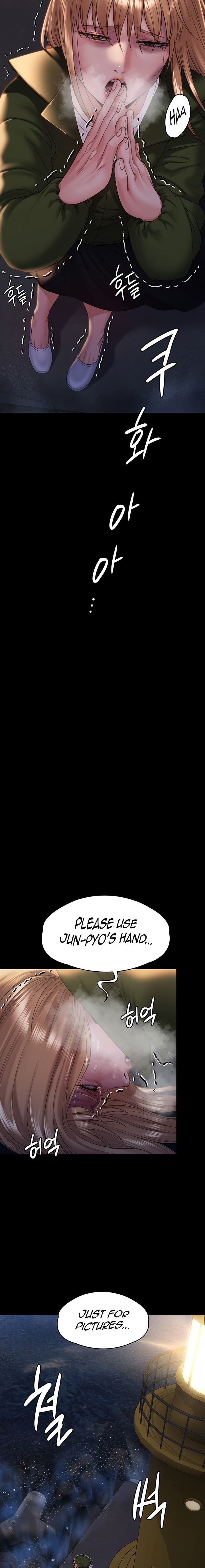 Queen Bee - Chapter 258 [photo 12] - MangaPorn