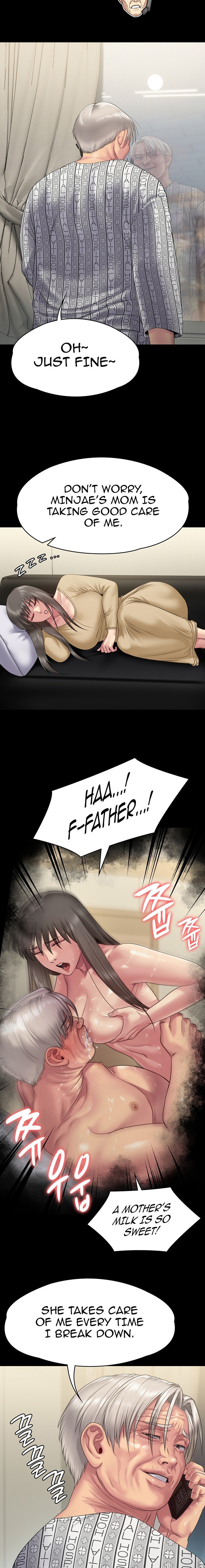 Queen Bee - Chapter 258 [photo 14] - MangaPorn