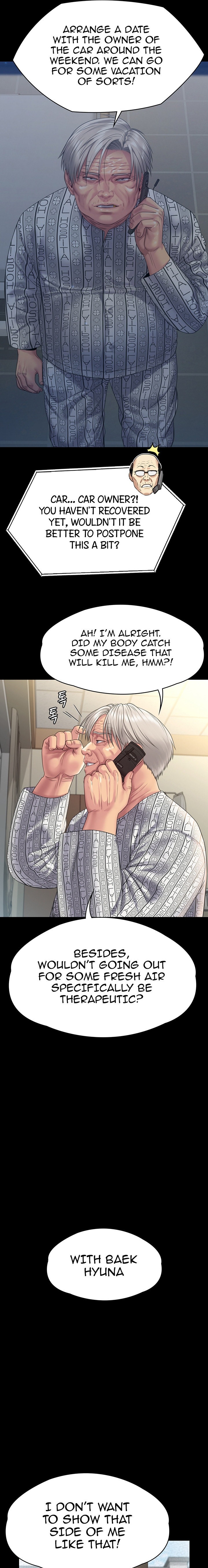 Queen Bee - Chapter 258 [photo 16] - MangaPorn