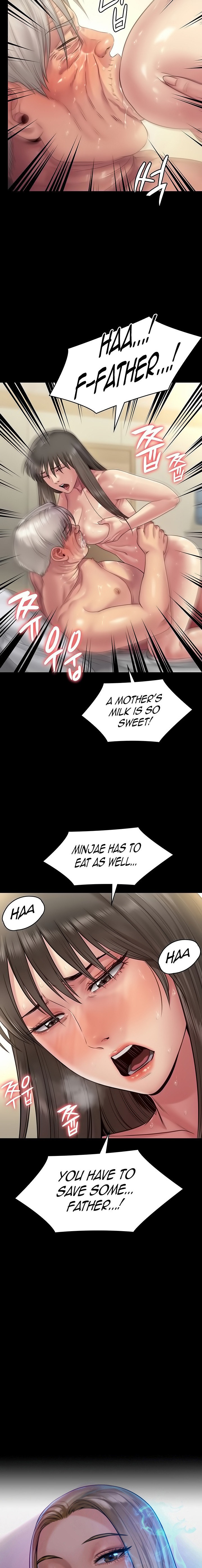 Queen Bee - Chapter 258 [photo 2] - MangaPorn